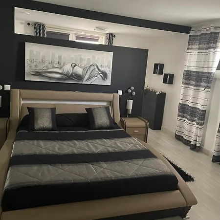O Cantinho Da Cotovia Apartmán