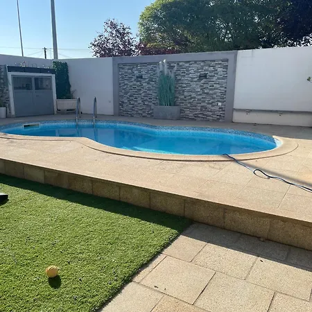 Apartment O Cantinho Da Cotovia *